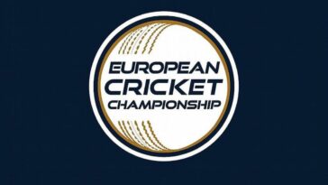 Dream11 ECC T10 2023 Points Table: European Cricket Championship 2023 Team Standings