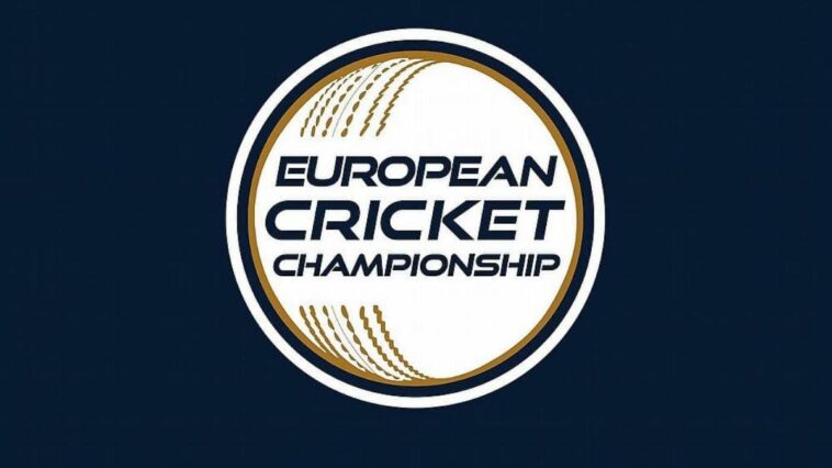 Dream11 ECC T10 2023 Points Table: European Cricket Championship 2023 Team Standings