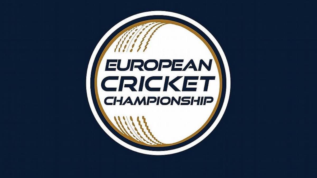 Dream11 ECC T10 2023 Points Table: European Cricket Championship 2023 Team Standings
