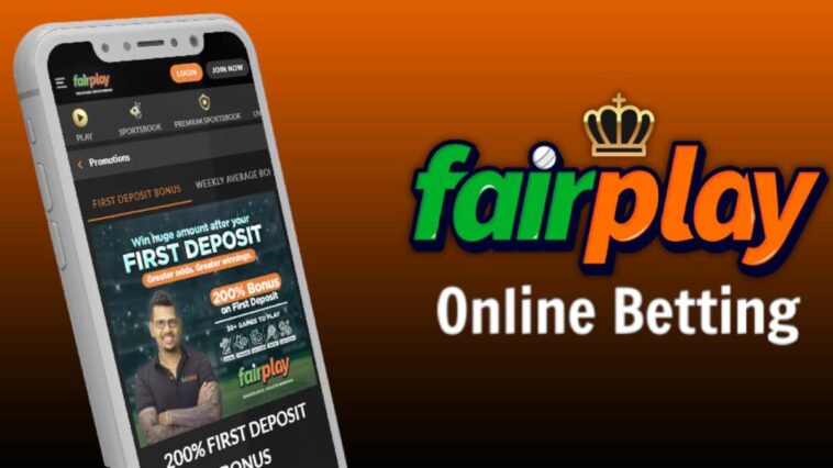 Experience Seamless Online Betting with Fairplay In India