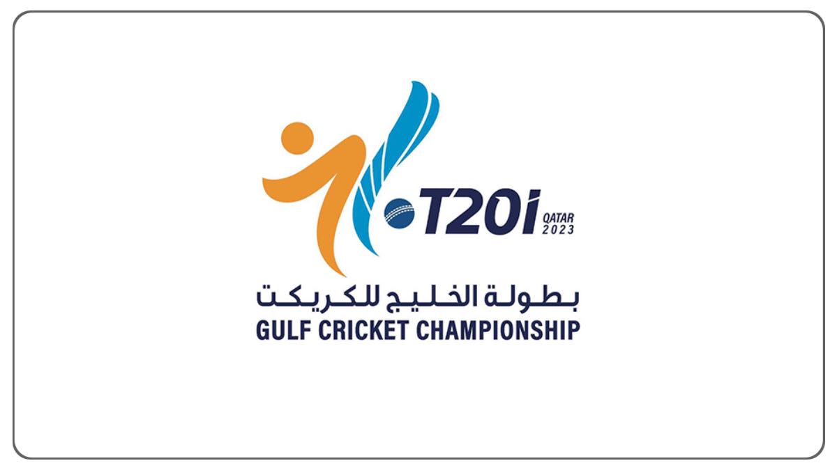 Gulf Championship T20I 2023 Points Table: Gulf Cricket T20I Championship 2023 Team Standings