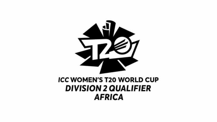 ICC Women’s T20 World Cup Africa Division 2 Qualifier 2023 Points Table and Team Standings