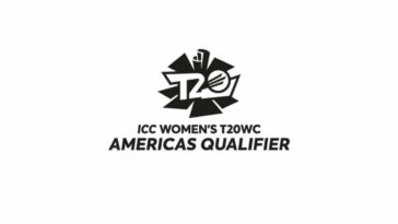 ICC Women’s T20 World Cup Americas Qualifier 2023 Points Table and Team Standings