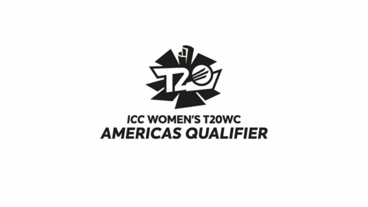 ICC Women’s T20 World Cup Americas Qualifier 2023 Points Table and Team Standings