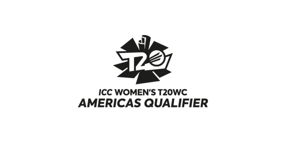 ICC Women’s T20 World Cup Americas Qualifier 2023 Points Table and Team Standings