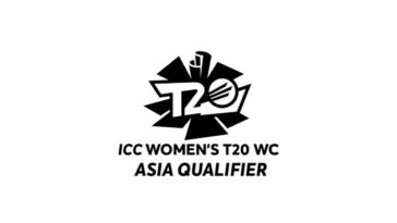 ICC Women’s T20 World Cup Asia Qualifier 2023 Points Table and Team Standings