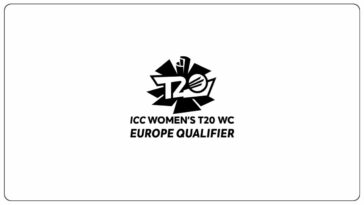 ICC Women’s T20 World Cup Europe Qualifier Division 1 2023 Points Table and Team Standings