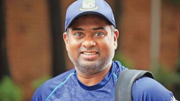 IPL 2024: Sridharan Sriram joins Lucknow Super Giants as Assistant Coach