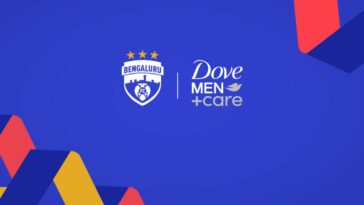 ISL 2023-24: Bengaluru FC onboards Dove Men+Care as Official Hair Care Partner