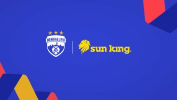 ISL 2023-24: Bengaluru FC signs Sun King as Official Lighting Partner