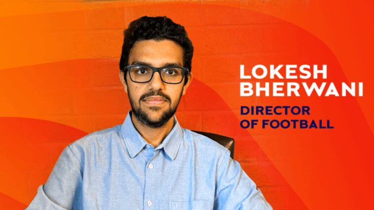 ISL 2023-24: FC Goa appoints Lokesh Bherwani as new Director of Football