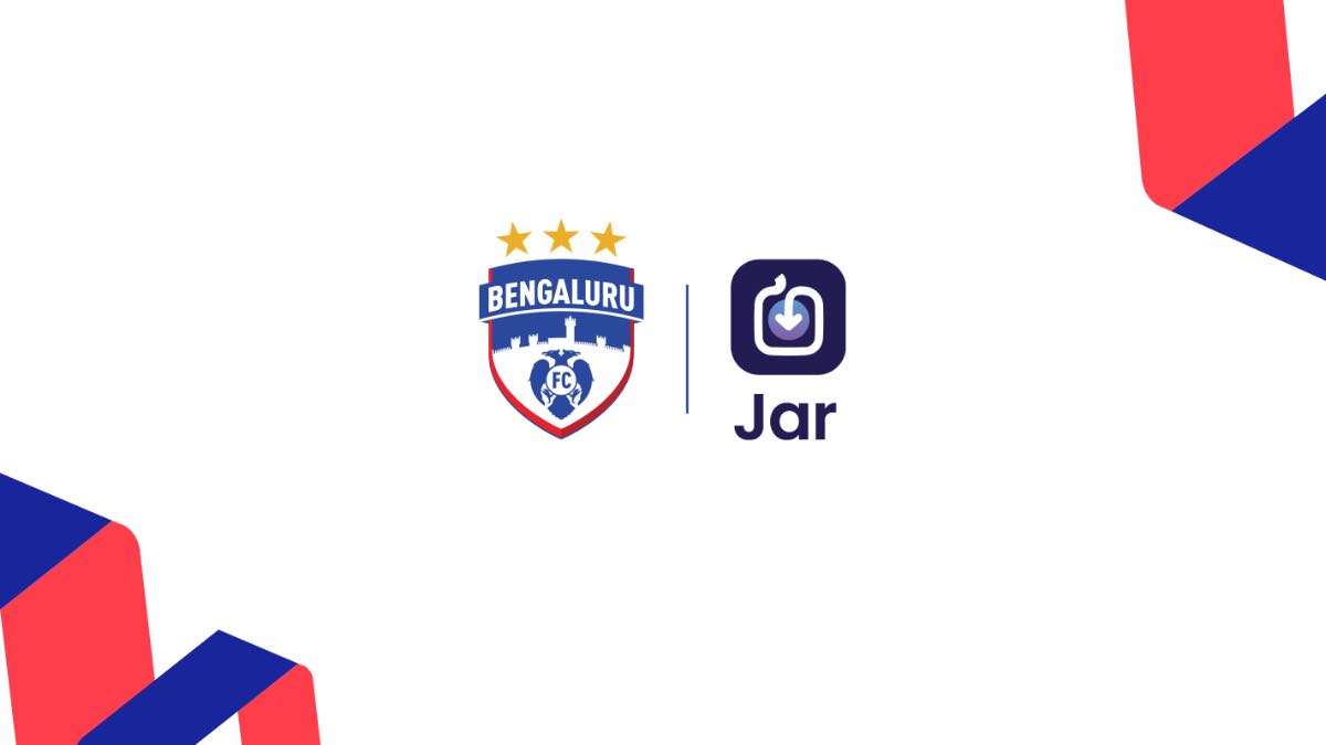 ISL 2023-24: Jar partners with Bengaluru FC as Official Savings Partner
