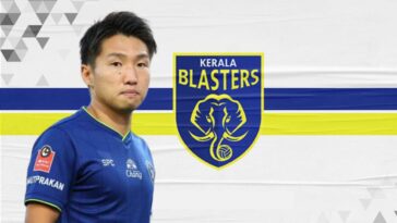 ISL 2023-24: Kerala Blasters FC sign Japanese forward Daisuke Sakai