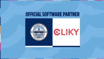 ISL 2023-24: Mumbai City FC announce Cliky as Official Software Partner