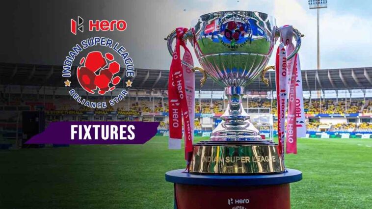 ISL 2023-24 to begin on September 21; Kerala Blasters FC to face Bengaluru FC in Kochi in opening match: Reports