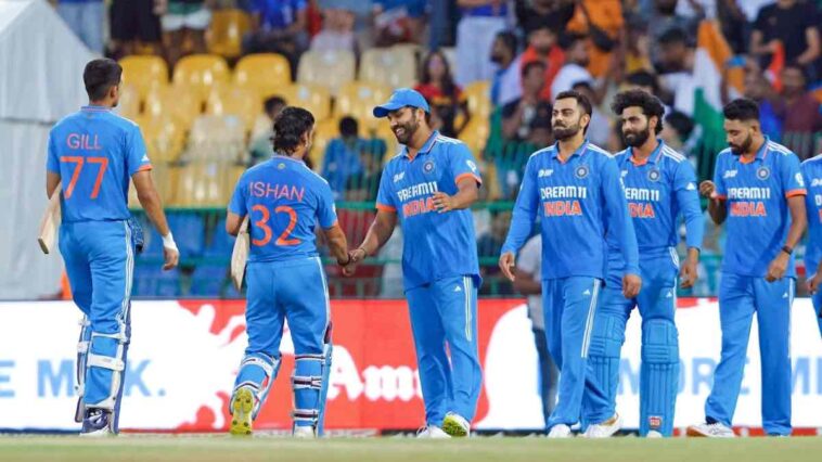 India announces squad for ODI series against Australia: Ashwin recalled; KL Rahul to lead in first two ODIs as Rohit Sharma and Virat Kohli rested