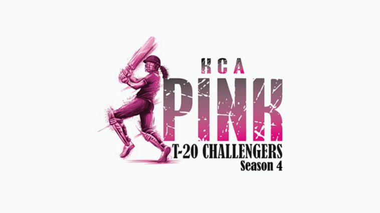KCA Pink T20 Challengers 2023 Points Table and Team Standings