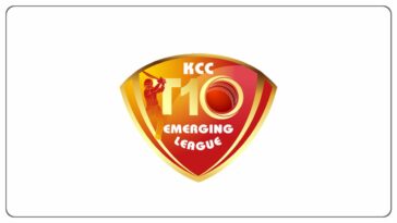 Kuwait T10 Emerging 2023 Points Table: KCC T10 Emerging League 2023 Team Standings