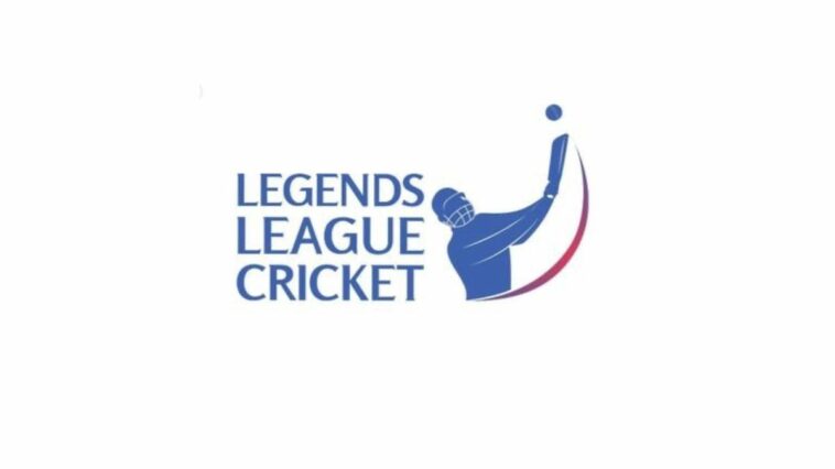 Legends League Cricket to be held from November 18 to December 9 in India