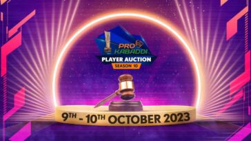 PKL 10 Auction on October 9 and 10 in Mumbai; Pro Kabaddi League announces revised dates for Season 10 Player Auction