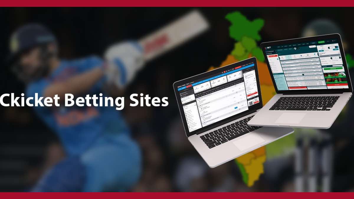 Choose the best cricket betting sites in India