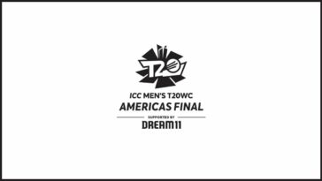 ICC Men’s T20 2024 World Cup Americas Regional Final Points Table and Team Standings