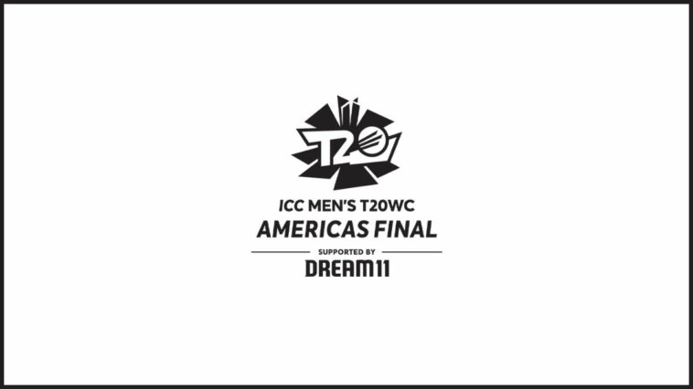 ICC Men’s T20 2024 World Cup Americas Regional Final Points Table and Team Standings