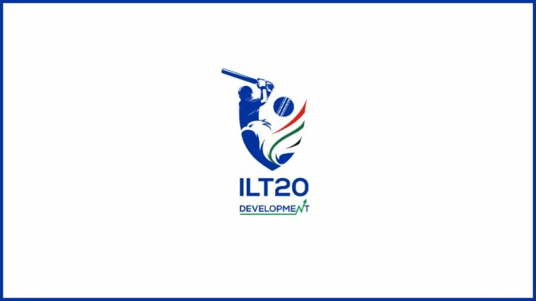 ILT20 Development Tournament 2023 Points Table and Team Standings
