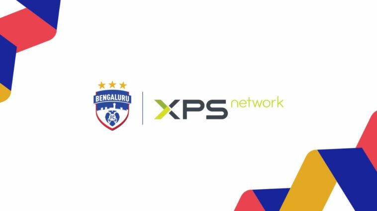 ISL 2023-24: Bengaluru FC announces partnership with XPS Network