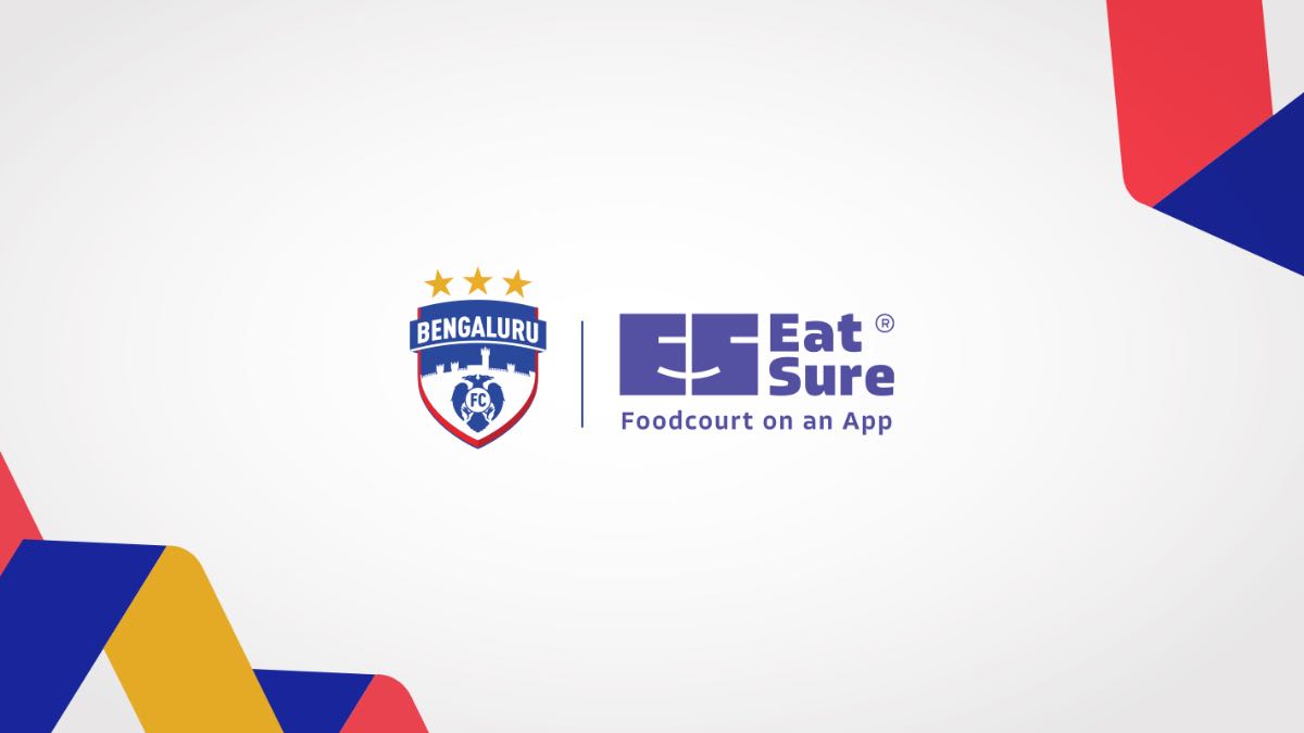ISL 2023-24: EatSure joins hands with Bengaluru FC as Official Foodcourt Partner