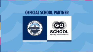 ISL 2023-24: Mumbai City FC announces GoSchool as the New Official School Partner