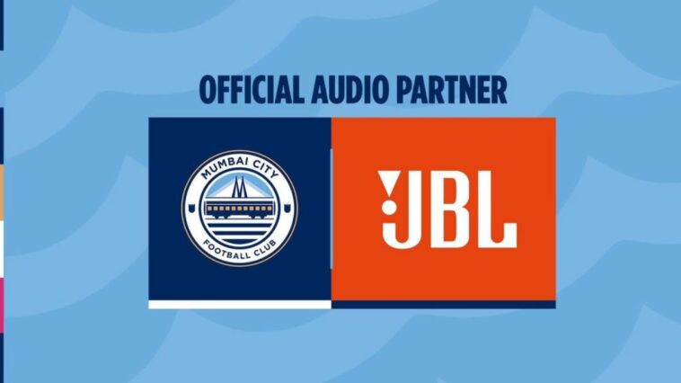 ISL 2023-24: Mumbai City FC extends partnership with JBL as Official Audio Partner