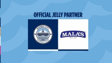 ISL 2023-24: Mumbai City FC onboards Mala’s as Official Jelly Partner