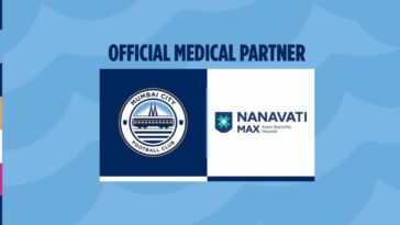 ISL 2023-24: Mumbai City FC renew partnership with Nanavati Max Super Specialty Hospital as Official Medical Partner