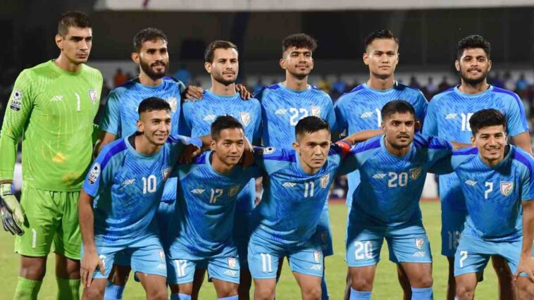 Igor Stimac names 26-member India squad for Merdeka Cup 2023
