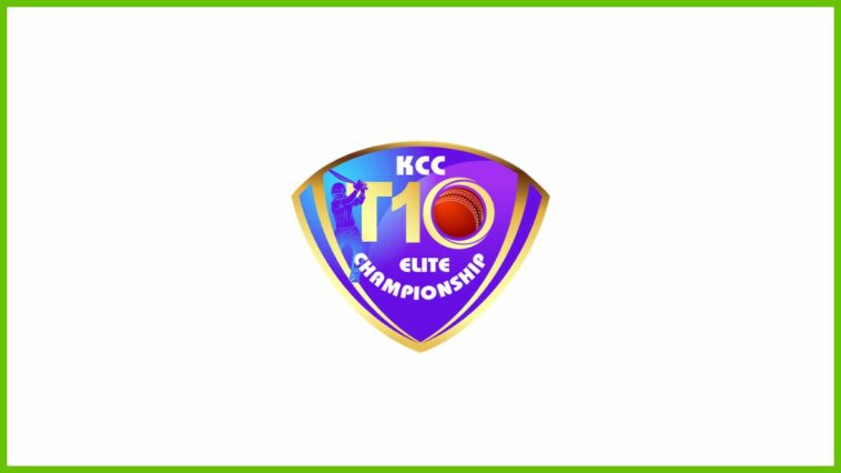 KCC T10 Elite Championship 2023 Points Table and Team Standings