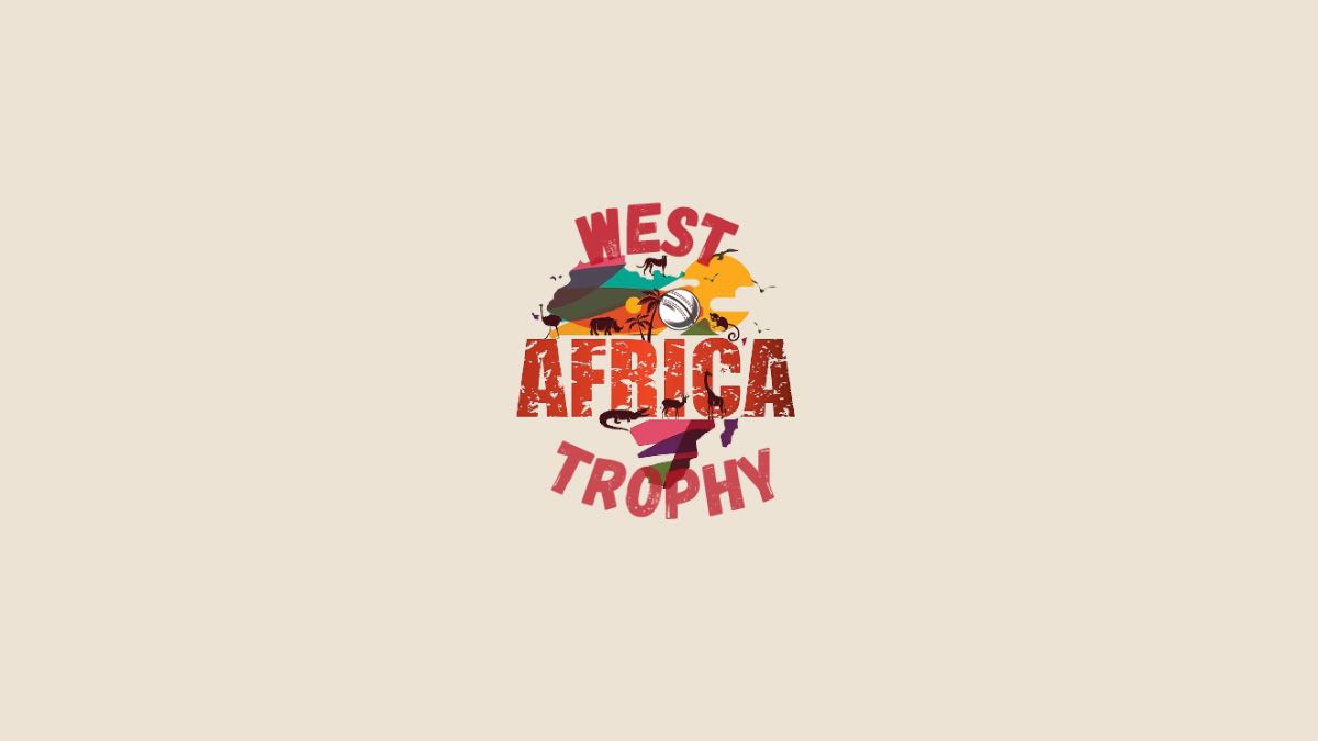West Africa T20I Trophy 2023 Points Table and Team Standings