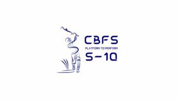 CBFS T10 League 2023 Points Table: CBFS S-10 League 2023 Team Standings