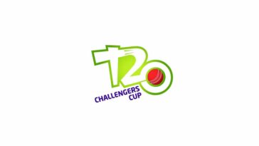 KCC T20 Challengers Cup 2023 Points Table and Team Standings