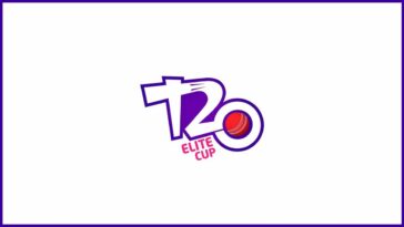KCC T20 Elite Cup 2023 Points Table: Kuwait T20 Elite Cup 2023 Team Standings