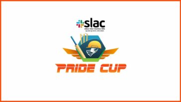 Slac Pride Cup T20 2023 Points Table and Team Standings