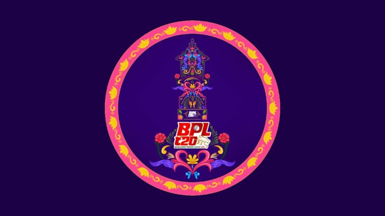 Bangladesh Premier League 2024 Points Table BPL 2024 Team Standings