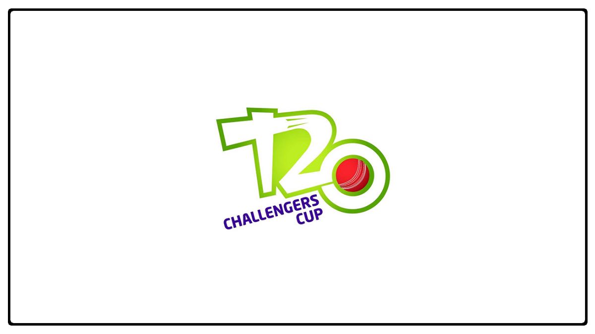 KCC T20 Challengers Cup 2024 Points Table and Team Standings