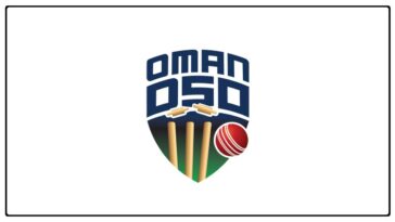 Oman D50 League 2024 Points Table and Team Standings
