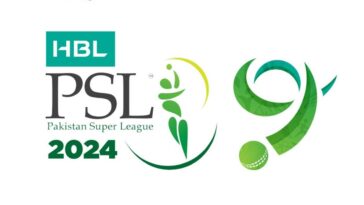 PSL 2024 Points Table: Pakistan Super League 2024 Team Standings