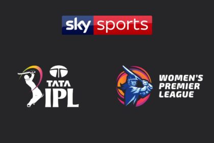 Sky Sports secures IPL, WPL media rights in four-year deal