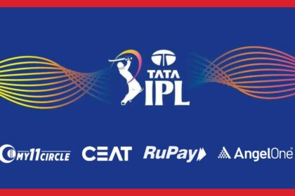 BCCI announces My11Circle, Angel One, RuPay and CEAT as Official Partners for IPL 2024