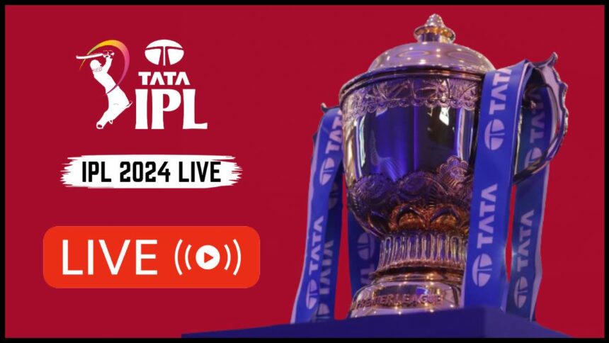 Check Where To Watch IPL 2024 Live: Date, Time, Live Telecast, Live Streaming and OTT details Country wise