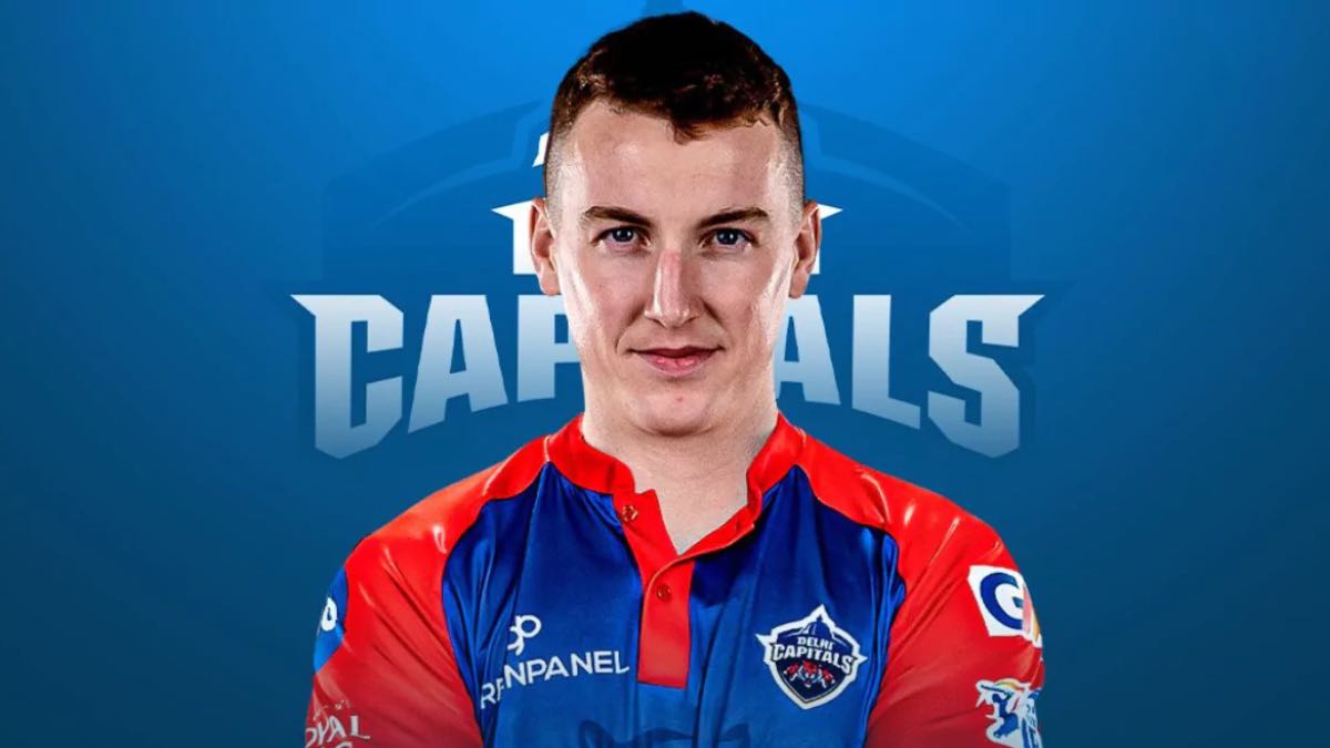 Harry Brook withdraws from IPL 2024 following grandmother's death; Delhi Capitals yet to announce replacement