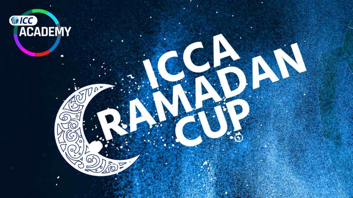 ICC Academy Ramadan T20 2024 Points Table and Team Standings